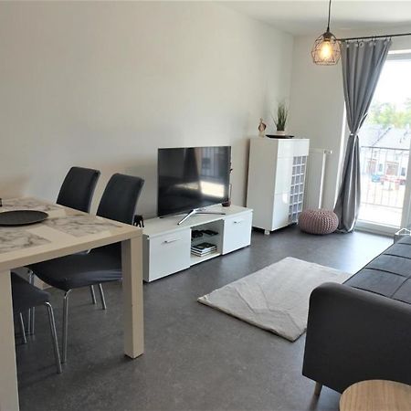 锡隆纳葛拉Apartament Silesia公寓 外观 照片